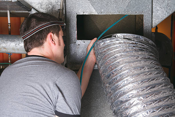 Best Affordable HVAC Duct Cleaning  in Bainbridge, GA